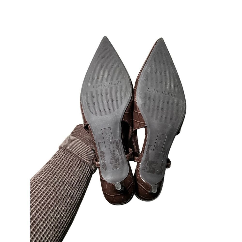 Anne klein | Shorty Slingback Pump - Picture 4 of 6